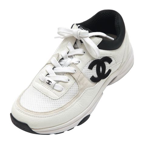 chanel sneaker marktplaats|Chanel sneakers for sale.